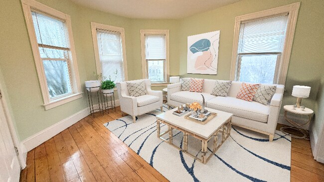 Building Photo - 78 Cypress St