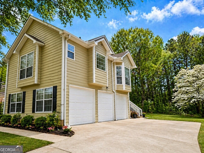 Building Photo - 4022 Harvest Ridge Dr