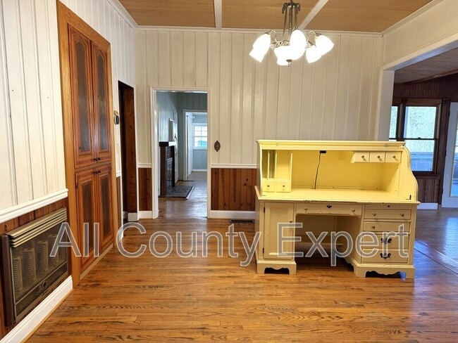 Building Photo - 5485 Union Church Rd