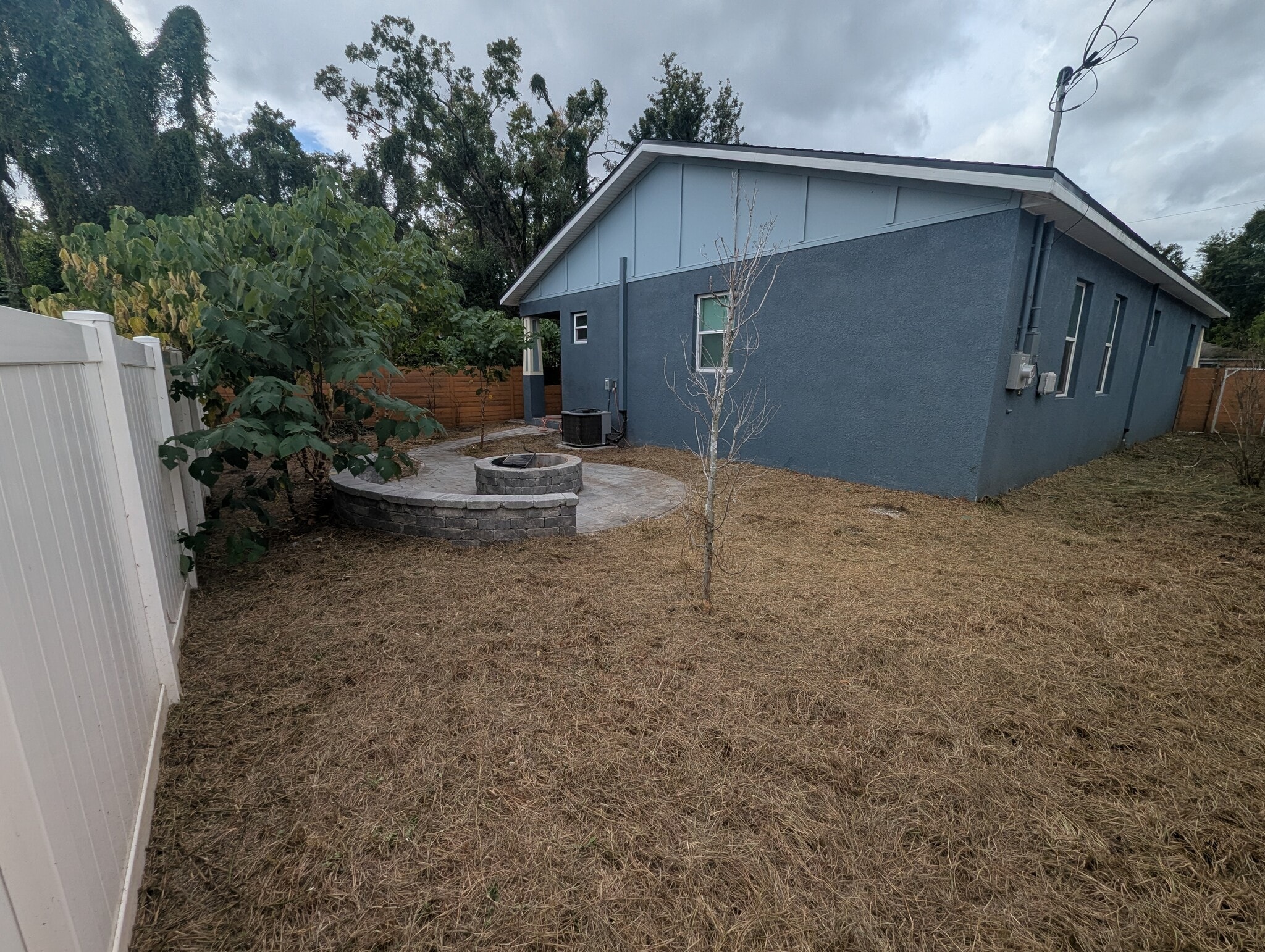 Building Photo - 8217 N Brooks St