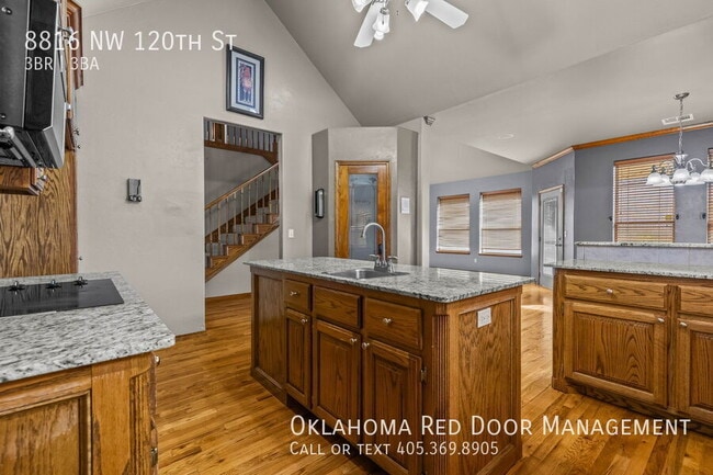 Building Photo - 8816 NW 120th St