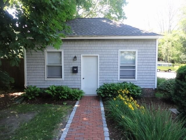 Building Photo - 364 BELLEVUE Avenue UNIT W S