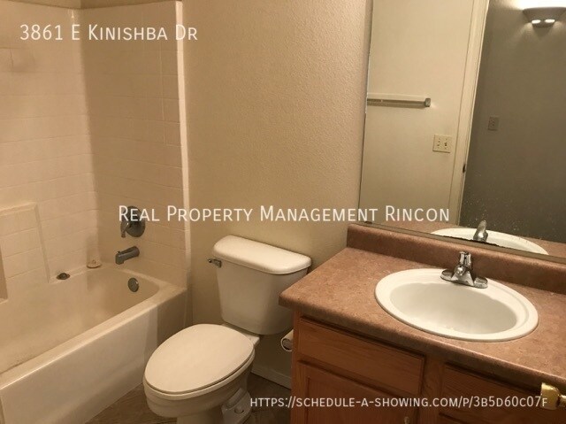 Building Photo - 3861 E Kinishba Dr