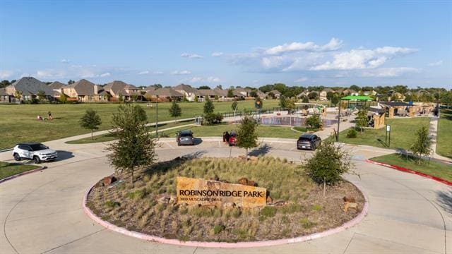 Building Photo - 3601 Tatum Dr