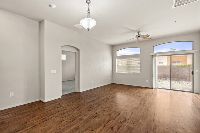 Floorplan - Avilla Tanque Verde