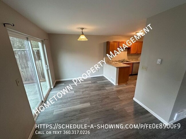 Building Photo - 16317 Birkland St SE