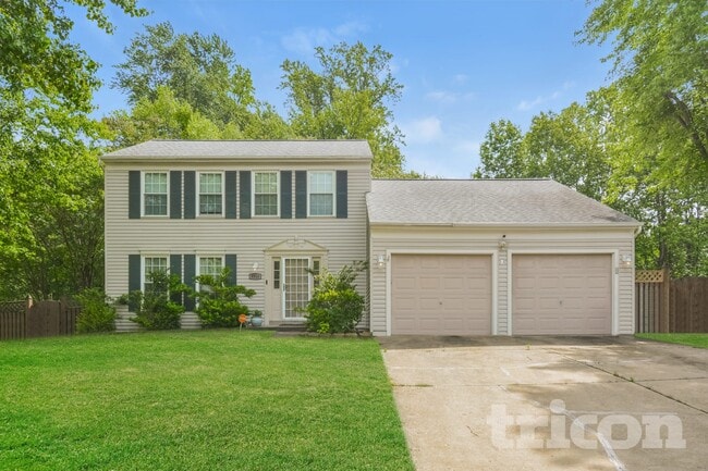 Building Photo - 9510 Fox Run Dr