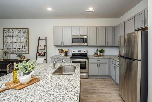 Building Photo - 3209 US-78