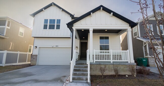 Building Photo - 1975 W 950 N