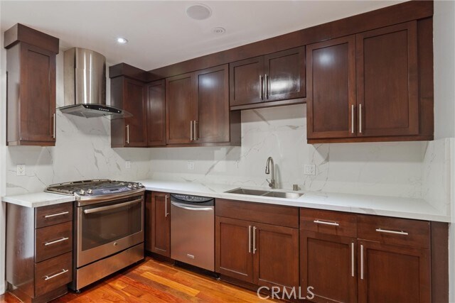 Building Photo - 932 S Shenandoah St