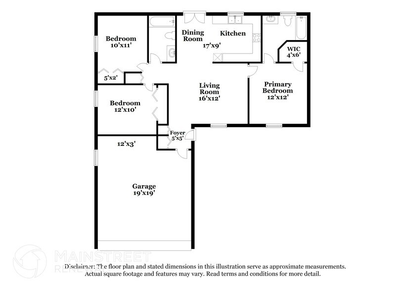 Building Photo - 114 Cherokee Dr
