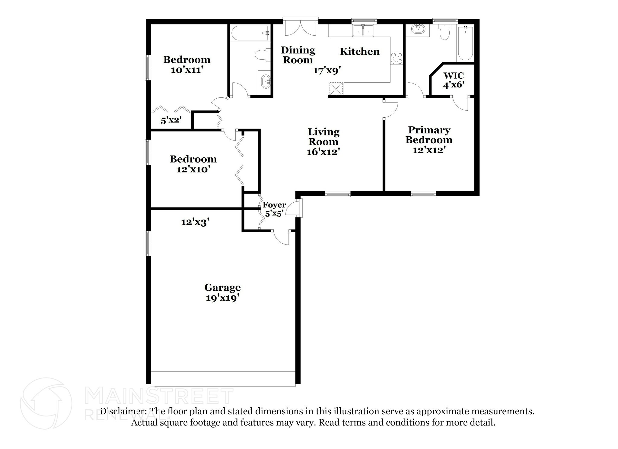 Building Photo - 114 Cherokee Dr