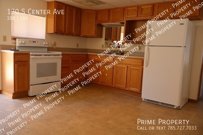 Building Photo - 130 S Center Ave