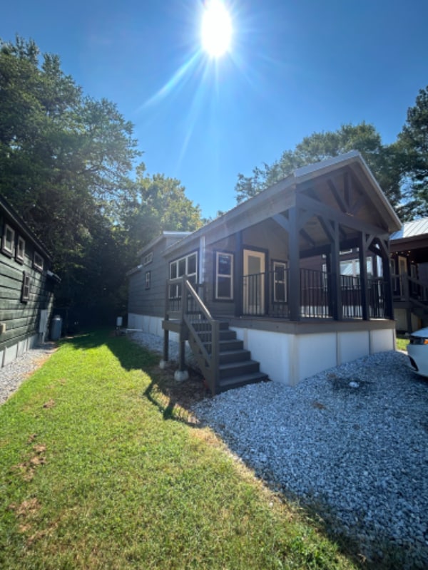 Building Photo - 4 Tiny Home Cir