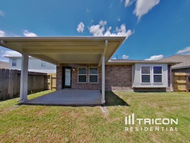 Building Photo - 18103 Mossy Creek Ln