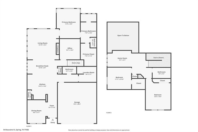 Building Photo - 54 Douvaine Ct