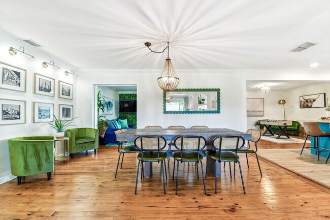 Building Photo - 1107 W Braddock St