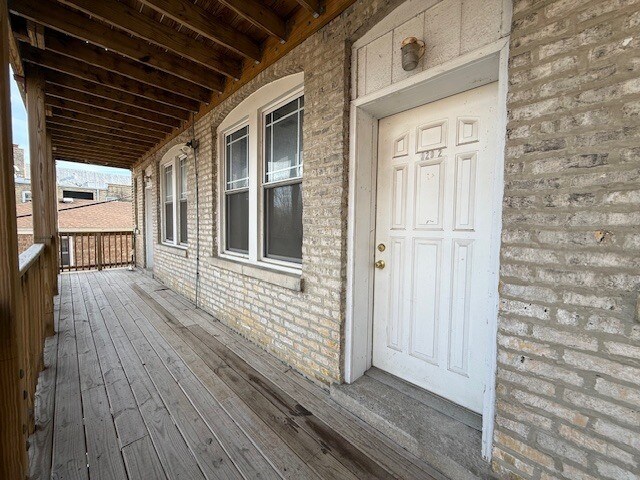 Building Photo - 929 Brummel St