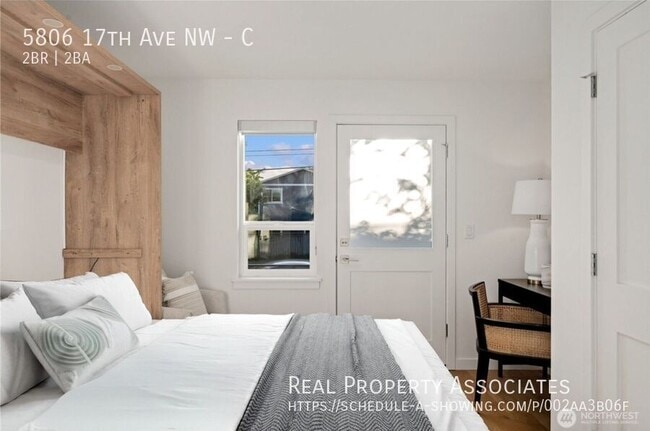 Building Photo - 5806 17th Ave NW