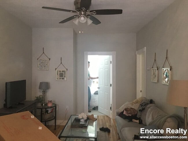 Building Photo - 21 Sheafe St