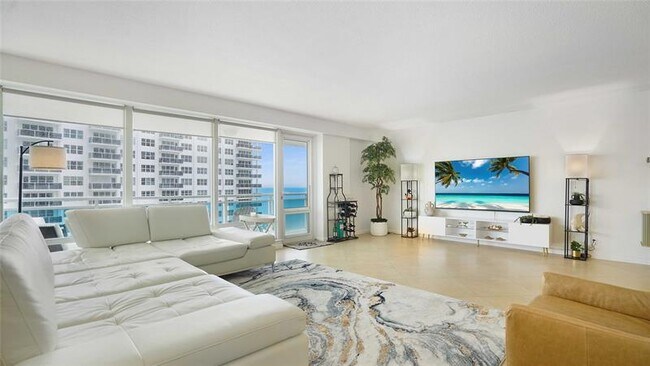 Building Photo - 3430 Galt Ocean Dr