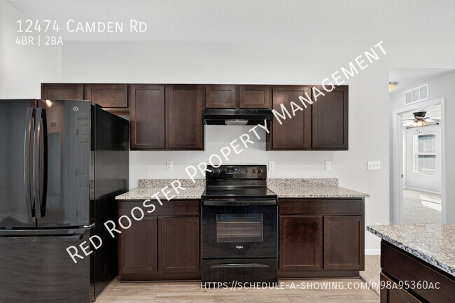 Building Photo - 12474 Camden Rd