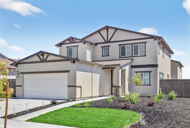 Building Photo - Brand New 4br Home - Waterways at Westlake