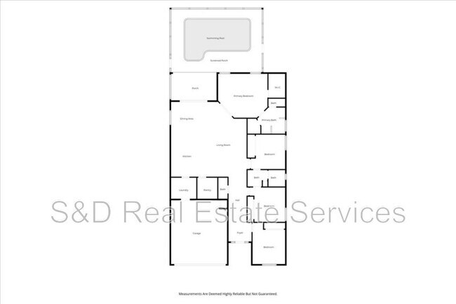 Building Photo - 3615 Peregrine Wy