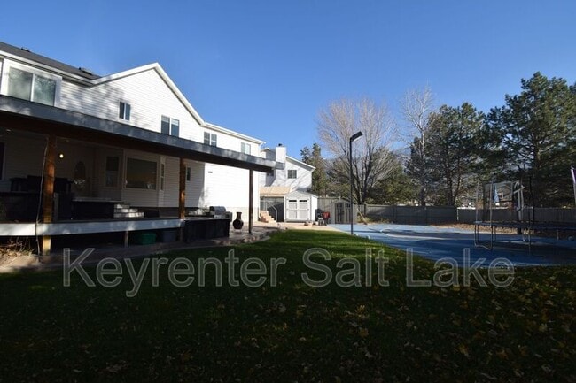 Building Photo - 1814 Whisperwood Cir