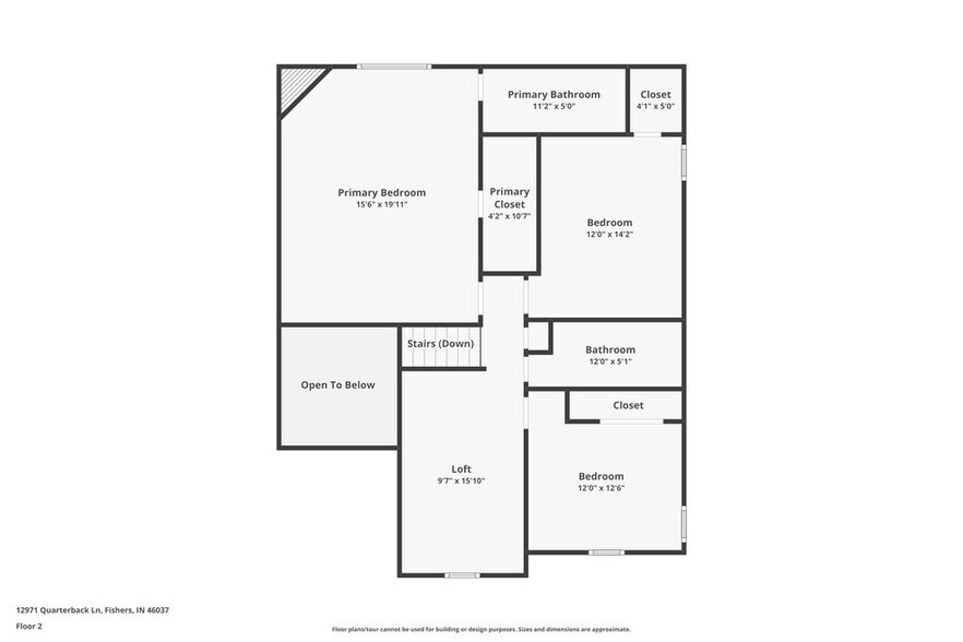 Building Photo - 12971 Quarterback Ln