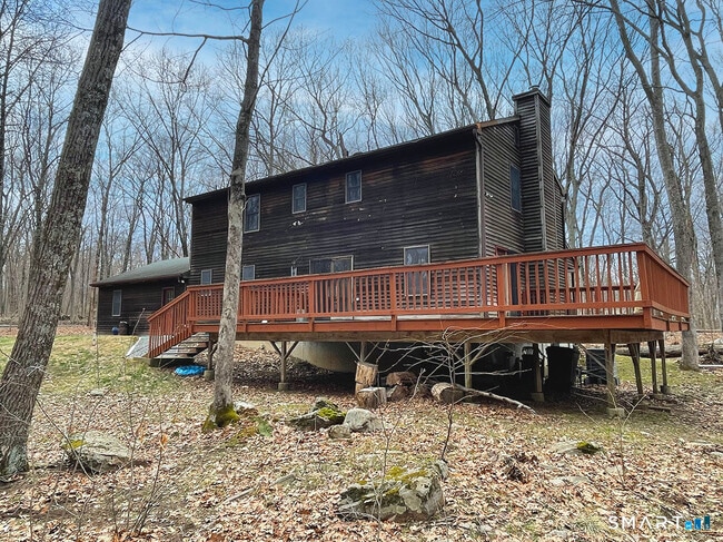 Building Photo - 1315 Purchase Brook Rd