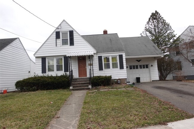 Building Photo - 57 Fowler Ave