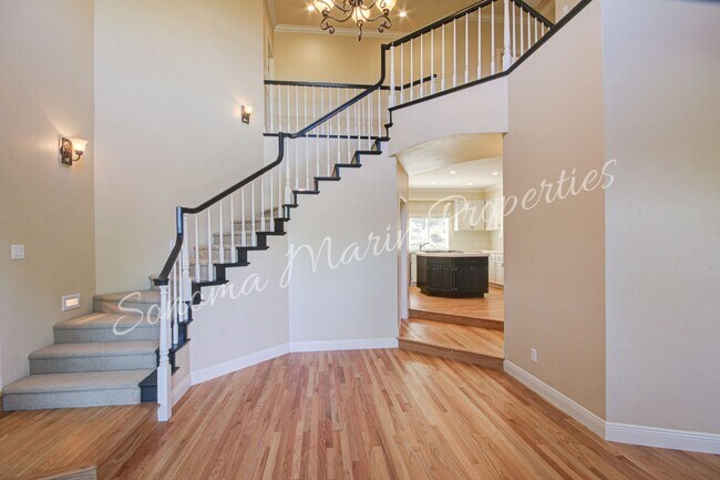 Building Photo - 4626 Bennett View Dr
