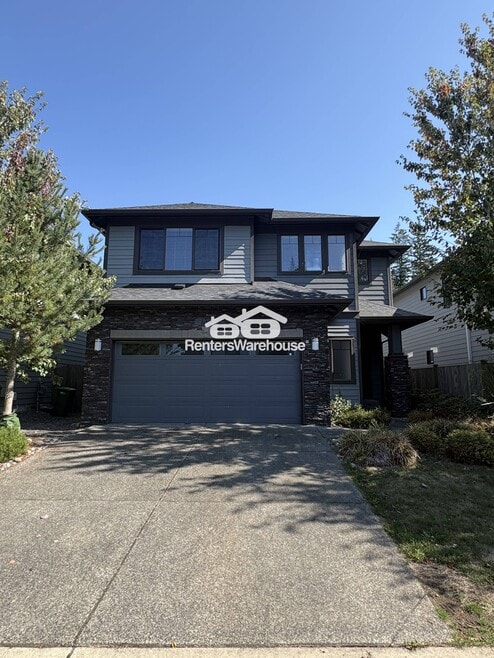 Building Photo - 16809 1st Pl W