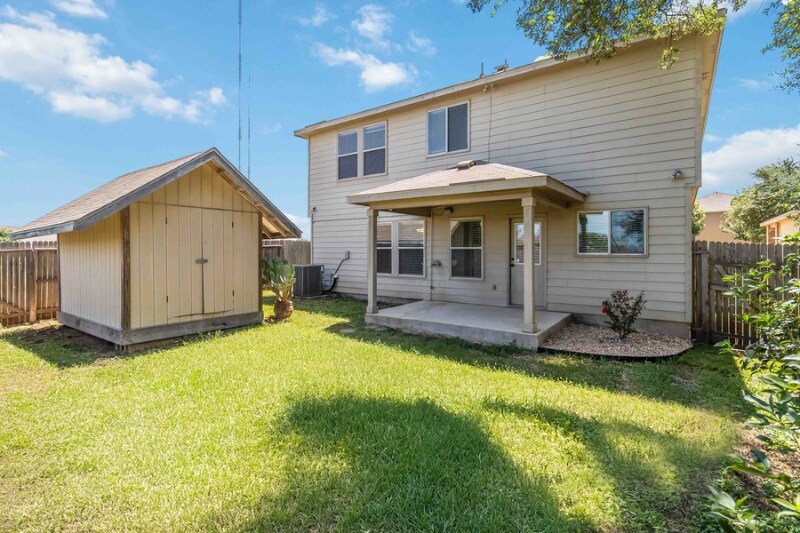 Building Photo - 8647 Silver Willow