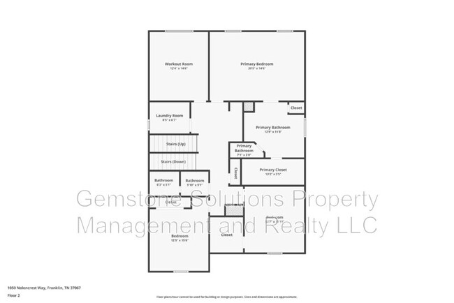 Building Photo - 1050 Nolencrest Dr