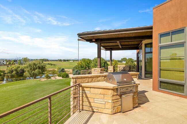 Building Photo - Expansive Home in Secluded Neighborhood in Northern Colorado!