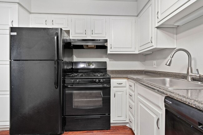 Floorplan - GRANT COURT