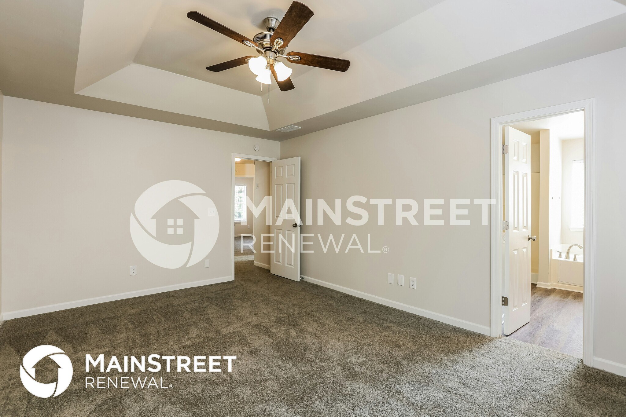 Building Photo - 2804 Crest Ridge Way SW