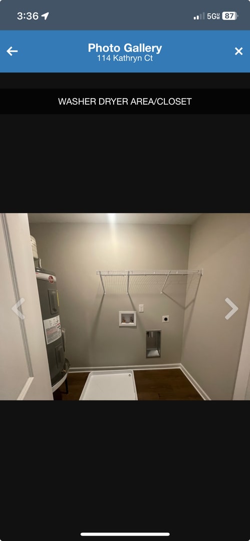 Building Photo - Lovely Columbia Townhome ** Lease Pending **