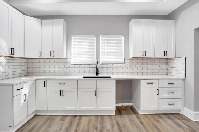 Building Photo - COMING SOON In February  -   Modern, Chic and brand new 2 bedroom with an office.  Discover This ...