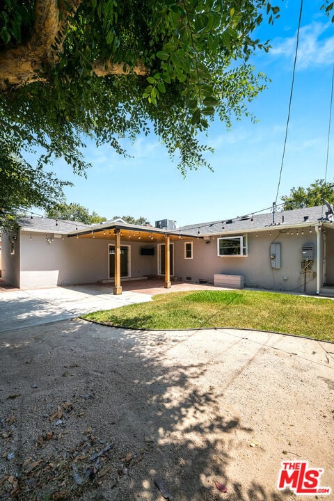 Building Photo - 707 N Rose St