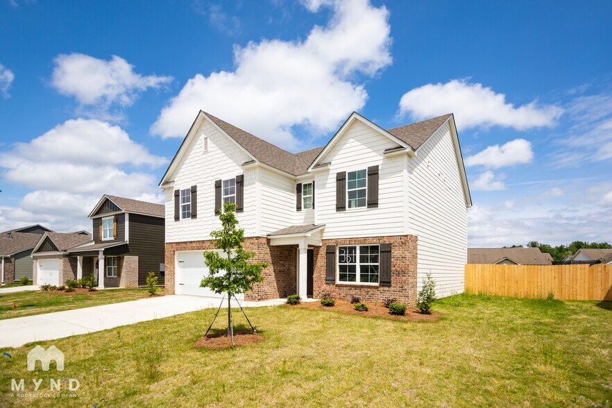 Building Photo - 9300 Cotton Field Cir
