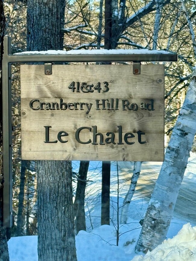 Building Photo - 41 Cranberry Hill Rd