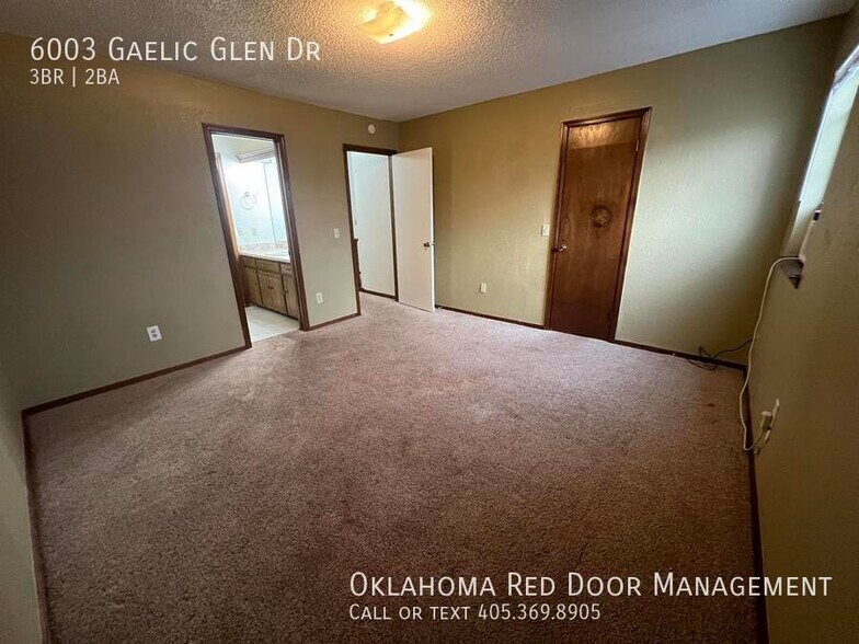 Building Photo - 6003 Gaelic Glen Dr