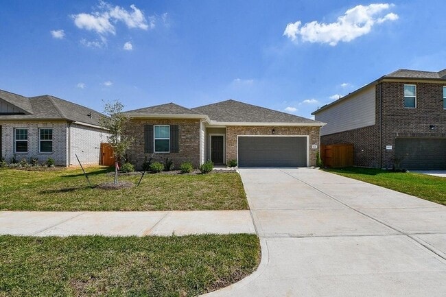 Building Photo - 5906 Bright Keel Dr