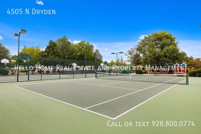 Building Photo - 4505 N Dryden