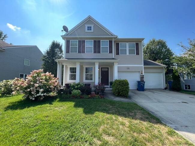 Primary Photo - Four Bedroom Home in Kalamazoo