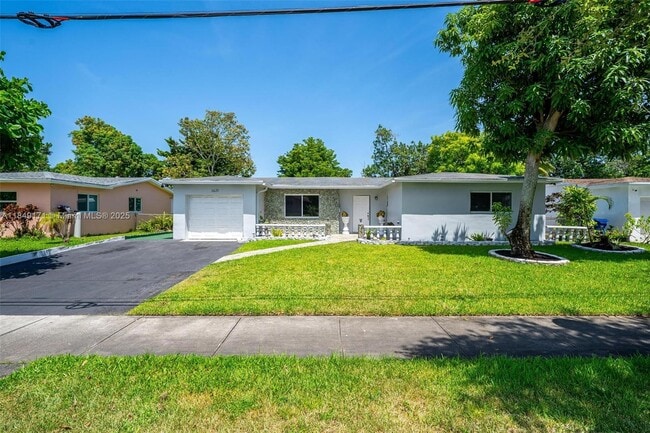 Building Photo - 1420 NW 56th Ave