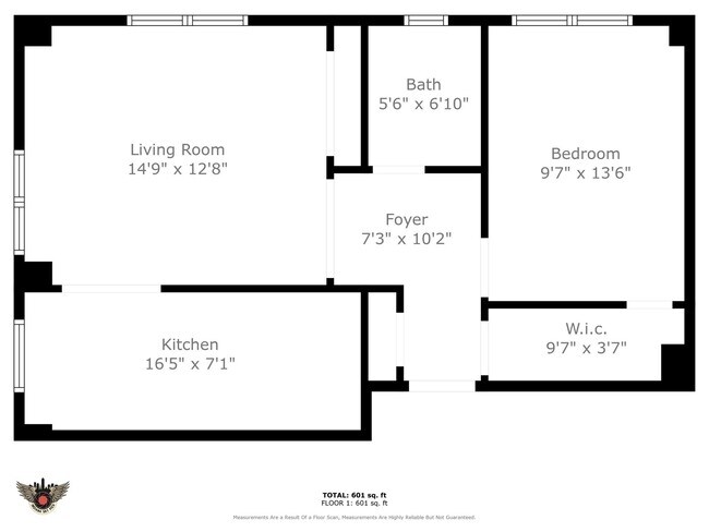 Building Photo - 28 E 16th St